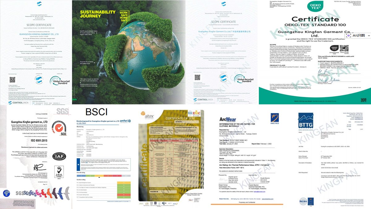 Sustainable production